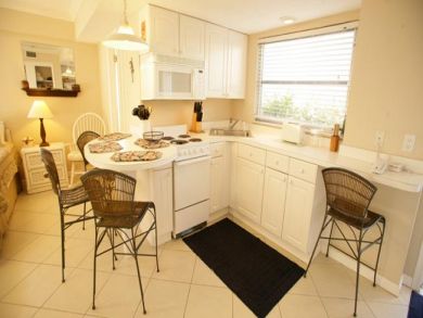 Value Priced Rental Studio At The Beach